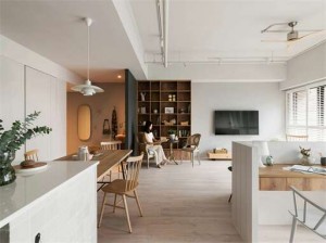 扬州邗江区四室一厅新房出售