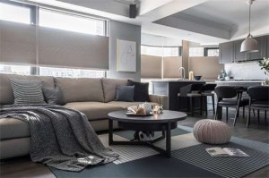 扬州邗江区精装修二手复式住宅出售