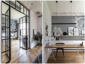 扬州公道镇豪华装修二手商铺出售