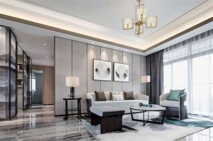 扬州城北街道简装三室两厅二手房出售