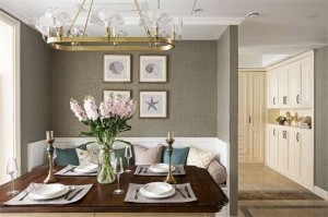 扬州邗上街道精装修一居室二手房出售