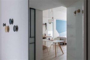 扬州新盛街道两室一厅新房出售