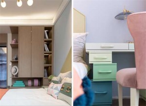 扬州杨庙镇简装二居室二手房出售