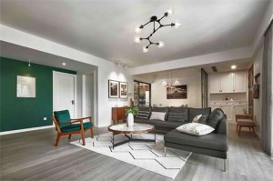 扬州杭集镇精装修两室一厅二手房出售