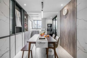 扬州汊河街道精装修三居室二手房出售