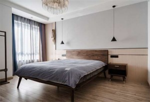 扬州文峰街道简装一室一厅二手房出售