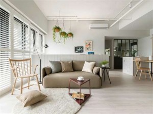 扬州头桥镇两室一厅新房出售