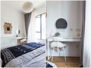 扬州李典镇二居室新房出售