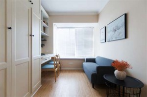 扬州西湖街道豪华装修三居室二手房出售