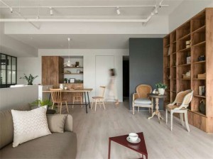 扬州江都区简装二手复式住宅出售