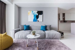 扬州头桥镇简装二手复式住宅出售