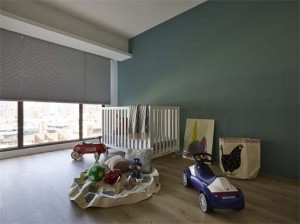 扬州新盛街道精装修四室一厅二手房出售