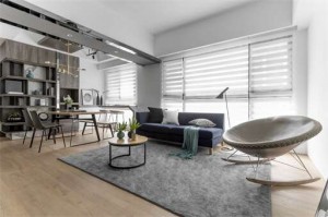 扬州杨庙镇二居室新房出售