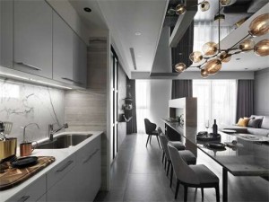 扬州邗江区精装修四室一厅二手房出售