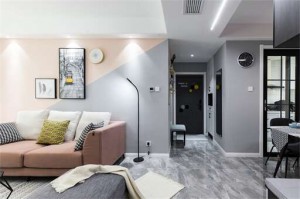 扬州平山乡简装一室一厅二手房出售