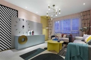 扬州汤汪街道豪华装修三居室二手房出售