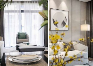 扬州公道镇豪华装修四室一厅二手房出售