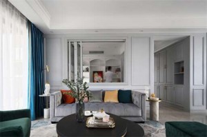 扬州邗上街道新大平层户型住宅出售