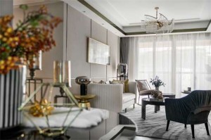 扬州方巷镇豪华装修三室两厅二手房出售