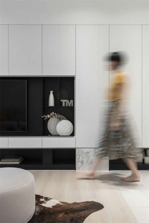 扬州邗江区豪华装修四室一厅二手房出售