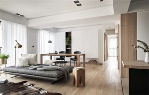 扬州江都区二居室新房出售