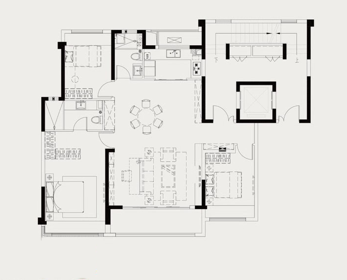 扬州禹州美的大河
