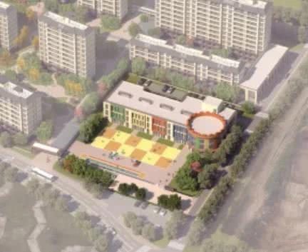 杨庙镇中心幼儿园