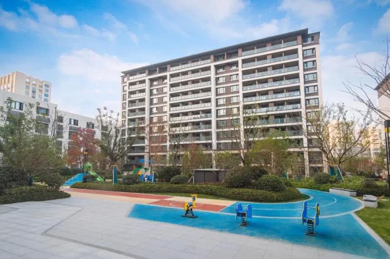 扬州华建正茂府