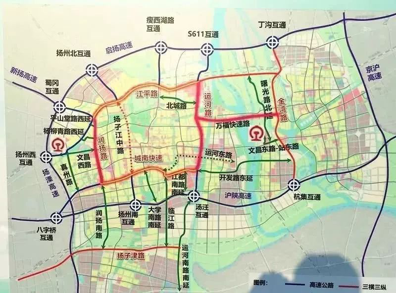 扬州楼市