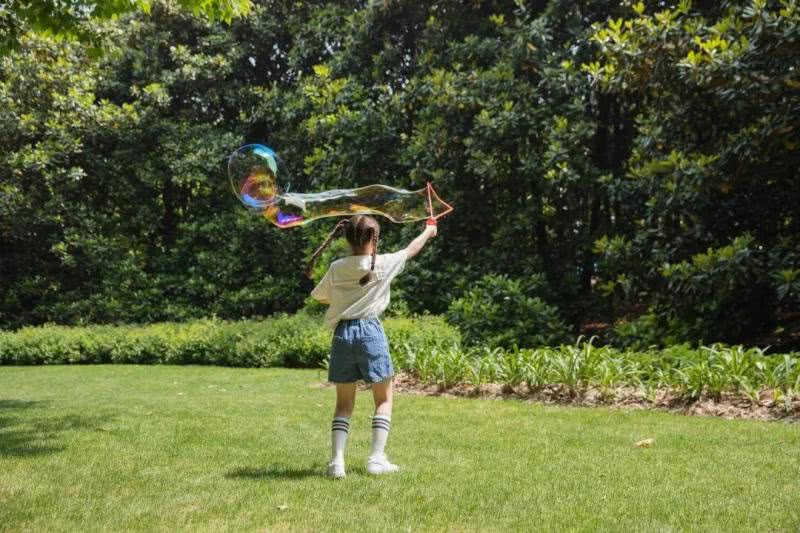 扬州瘦西湖花园