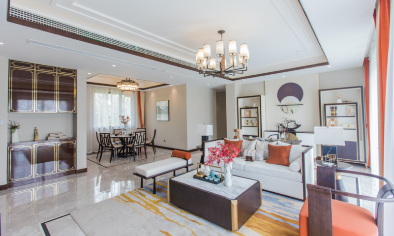 扬州瘦西湖花园