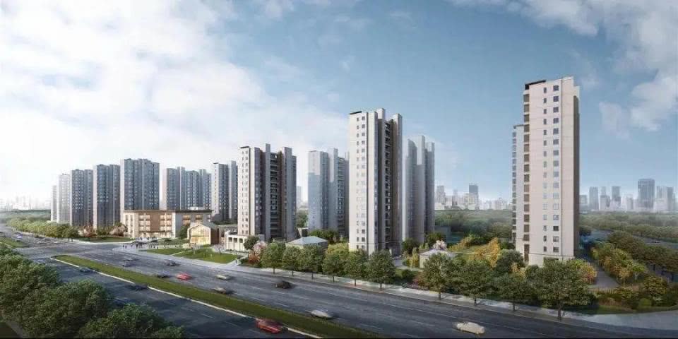 扬州中集禹州江山赋