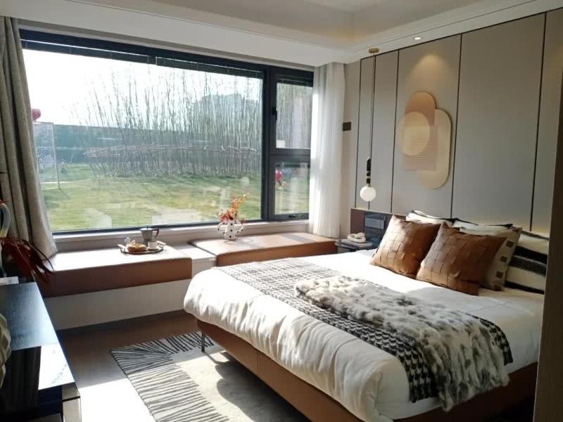 扬州禹州美的大河