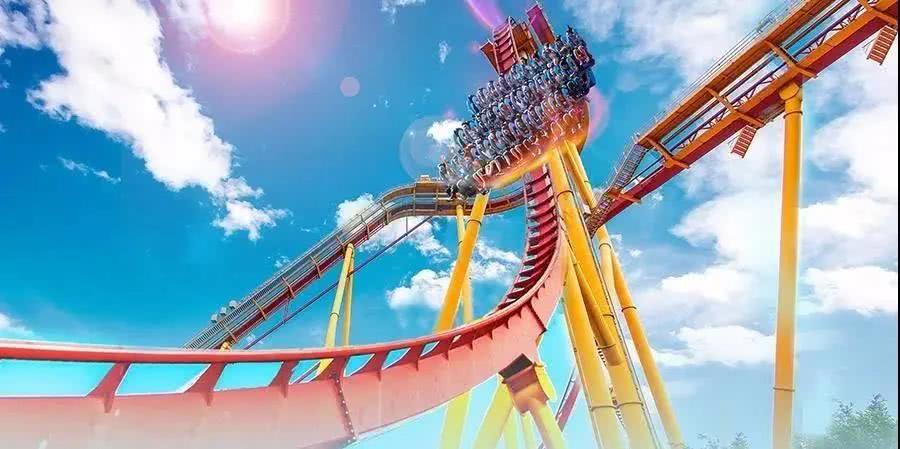 万有国际度假区