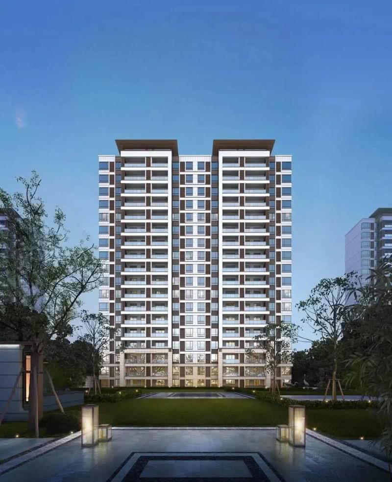 扬州中集禹州江山赋