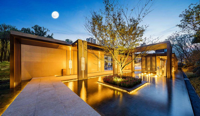 金华红星天铂 实景图