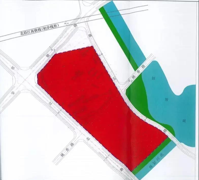 扬州天山海世界规划