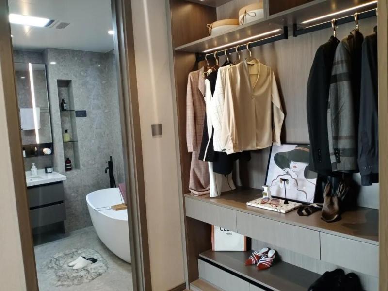 扬州禹州美的大河