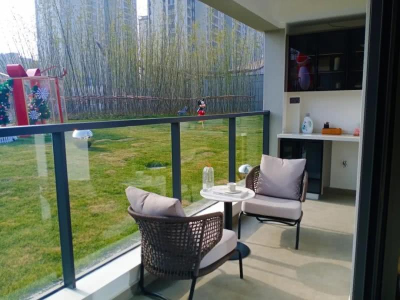 扬州禹州美的大河