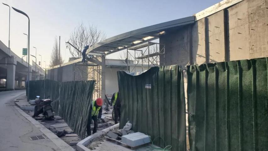 扬州GZ211地块规划