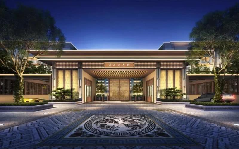 扬州瘦西湖花园