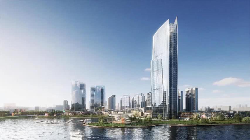 扬州奥园京杭湾