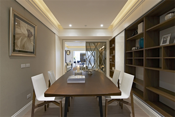 扬州玖映珑著园小区新房出售