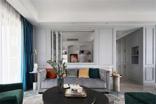 刚买二手房简装房 如何开启舒适新生活？