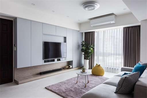 扬州双桥街道精装修四居室二手房出售