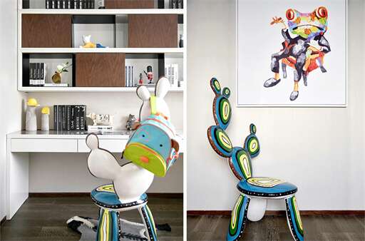 扬州瘦西湖街道简装二居室二手房出售