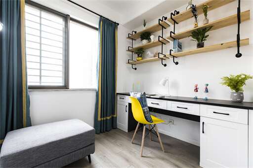 买的二手房怎样才能实现盈利？这里有方法