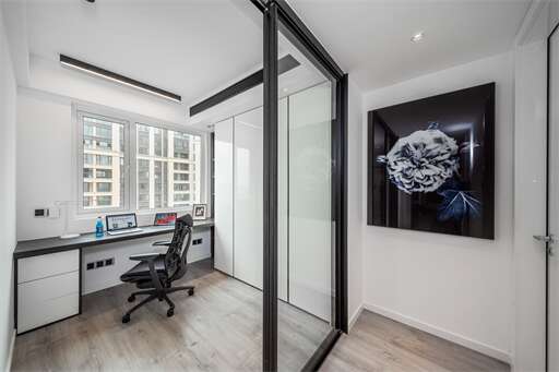 卖二手房去哪个公司上班比较好