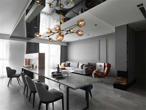 扬州瘦西湖街道豪华装修两室一厅二手房出售