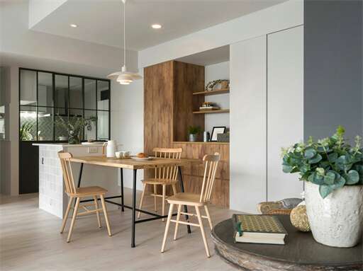 买二手房遇到墙的问题该如何应对？